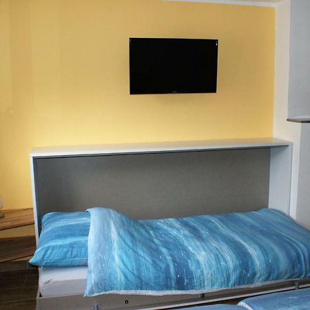 Caro'S Ferienwohnung Haard Esterno foto
